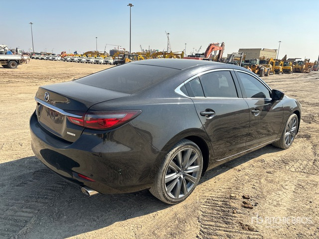 2021 Mazda Automobile - Легковой автомобиль: фото 3 2021 Mazda Automobile - Легковой автомобиль: фото 3