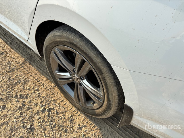 2021 Volkswagen Jetta Automobile - Легковой автомобиль: фото 5 2021 Volkswagen Jetta Automobile - Легковой автомобиль: фото 5