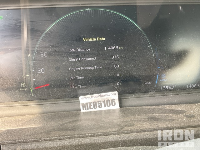 2021 Volvo FM420 XCMG SQ8ZK3Q 8 ton Knuckle Boom ... Crane Truck - Грузовик-шасси, Автоманипулятор: фото 5 2021 Volvo FM420 XCMG SQ8ZK3Q 8 ton Knuckle Boom ... Crane Truck - Грузовик-шасси, Автоманипулятор: фото 5