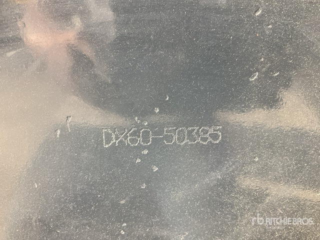 2022 Doosan DX60 Tracked Excavator - Гусеничный экскаватор: фото 3 2022 Doosan DX60 Tracked Excavator - Гусеничный экскаватор: фото 3