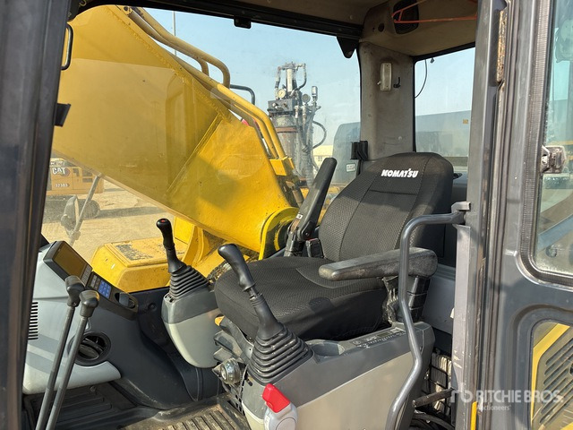 2022 Komatsu PC400LC-8R Tracked Excavator - Гусеничный экскаватор: фото 5 2022 Komatsu PC400LC-8R Tracked Excavator - Гусеничный экскаватор: фото 5