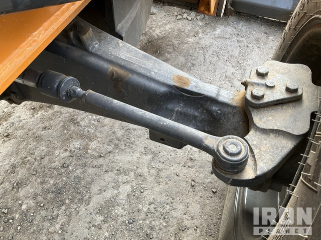 2024 Case 570SV 4x4 (Unused) Backhoe Loader - Косилка-измельчитель/ Мульчер: фото 5 2024 Case 570SV 4x4 (Unused) Backhoe Loader - Косилка-измельчитель/ Мульчер: фото 5
