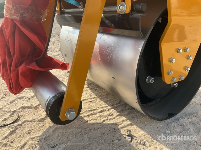 2025 Furd FYL-600 (Unused) Walk Behind Roller - Каток тротуарный: фото 5 2025 Furd FYL-600 (Unused) Walk Behind Roller - Каток тротуарный: фото 5