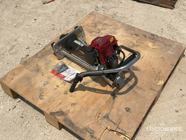 2025 HUNTER PRO HP-LM6000 6 M Vibrating Concrete Leveler ... :Misc. Concrete Equipment - Косилка-измельчитель/ Мульчер: фото 4 2025 HUNTER PRO HP-LM6000 6 M Vibrating Concrete Leveler ... :Misc. Concrete Equipment - Косилка-измельчитель/ Мульчер: фото 4