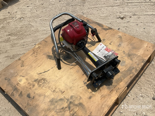 2025 HUNTER PRO HP-LM6000 6 M Vibrating Concrete Leveler ... :Misc. Concrete Equipment - Косилка-измельчитель/ Мульчер: фото 2 2025 HUNTER PRO HP-LM6000 6 M Vibrating Concrete Leveler ... :Misc. Concrete Equipment - Косилка-измельчитель/ Мульчер: фото 2