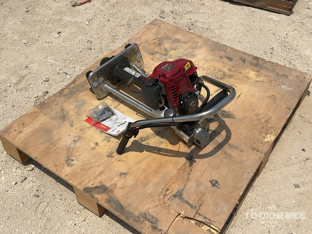 2025 HUNTER PRO HP-LM6000 6 M Vibrating Concrete Leveler ... :Misc. Concrete Equipment - Косилка-измельчитель/ Мульчер: фото 4 2025 HUNTER PRO HP-LM6000 6 M Vibrating Concrete Leveler ... :Misc. Concrete Equipment - Косилка-измельчитель/ Мульчер: фото 4