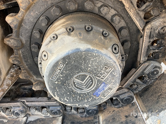 2025 JCB 205 (Unused) Tracked Excavator - Гусеничный экскаватор: фото 5 2025 JCB 205 (Unused) Tracked Excavator - Гусеничный экскаватор: фото 5