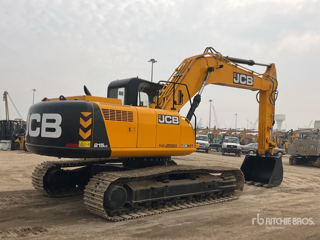2025 JCB 215 (Unused) Tracked Excavator - Гусеничный экскаватор: фото 3 2025 JCB 215 (Unused) Tracked Excavator - Гусеничный экскаватор: фото 3