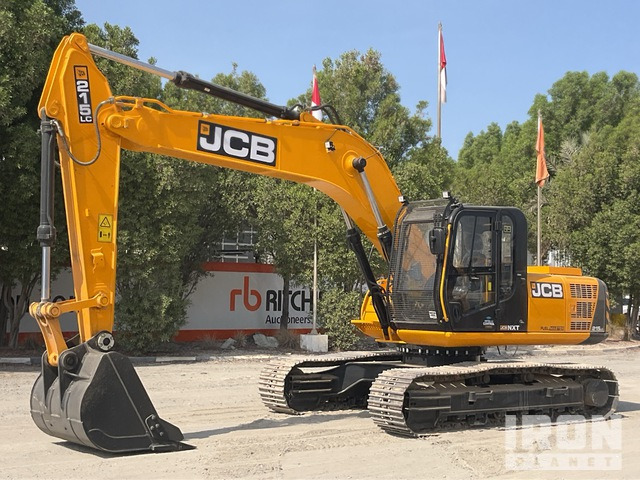 2025 JCB 215LC (Unused) Tracked Excavator - Гусеничный экскаватор: фото 1 2025 JCB 215LC (Unused) Tracked Excavator - Гусеничный экскаватор: фото 1