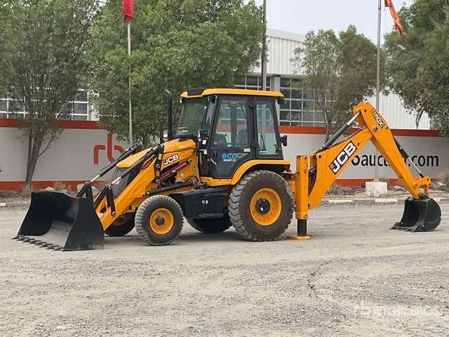 2025 JCB 3DX 4x2 (Unused) Backhoe Loader - Экскаватор-погрузчик: фото 1 2025 JCB 3DX 4x2 (Unused) Backhoe Loader - Экскаватор-погрузчик: фото 1