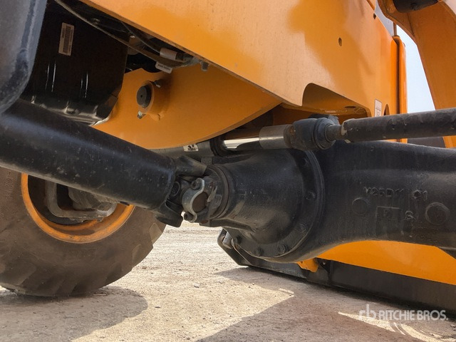 2025 JCB 3DX 4x4 (Unused) Backhoe Loader - Косилка-измельчитель/ Мульчер: фото 5 2025 JCB 3DX 4x4 (Unused) Backhoe Loader - Косилка-измельчитель/ Мульчер: фото 5
