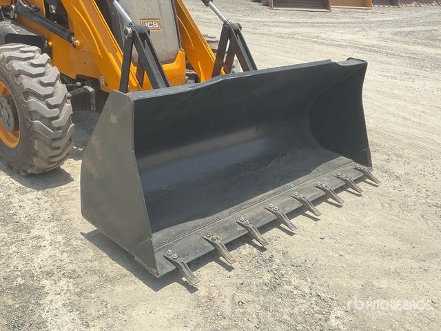 2025 JCB 3DX 4x4 (Unused) Backhoe Loader - Косилка-измельчитель/ Мульчер: фото 5 2025 JCB 3DX 4x4 (Unused) Backhoe Loader - Косилка-измельчитель/ Мульчер: фото 5