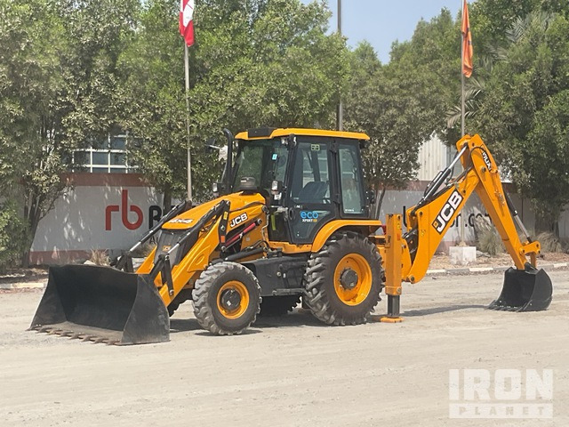 2025 JCB 3DX 4x4 (Unused) Backhoe Loader - Косилка-измельчитель/ Мульчер: фото 2 2025 JCB 3DX 4x4 (Unused) Backhoe Loader - Косилка-измельчитель/ Мульчер: фото 2