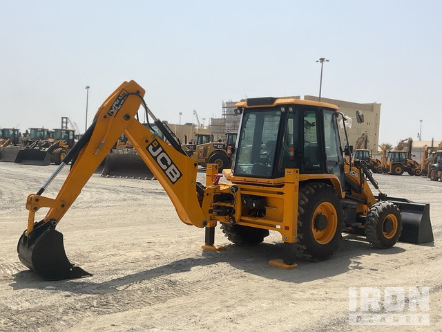 2025 JCB 3DX 4x4 (Unused) Backhoe Loader - Косилка-измельчитель/ Мульчер: фото 3 2025 JCB 3DX 4x4 (Unused) Backhoe Loader - Косилка-измельчитель/ Мульчер: фото 3