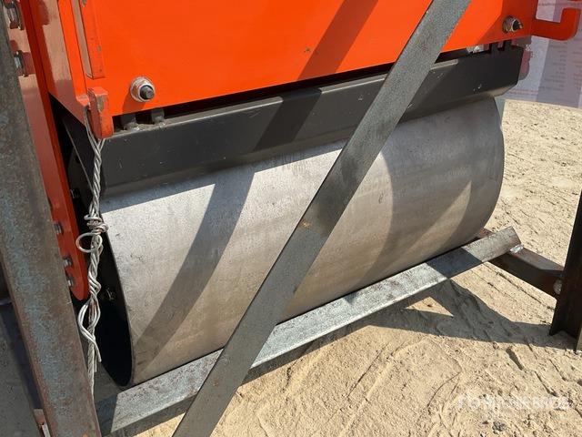 2025 KUL DR-1200 (Unused) Walk Behind Roller - Каток тротуарный: фото 4 2025 KUL DR-1200 (Unused) Walk Behind Roller - Каток тротуарный: фото 4