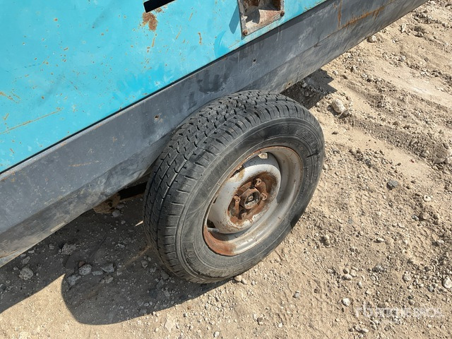 Airman PDS185S Air Compressor - Воздушный компрессор: фото 5 Airman PDS185S Air Compressor - Воздушный компрессор: фото 5