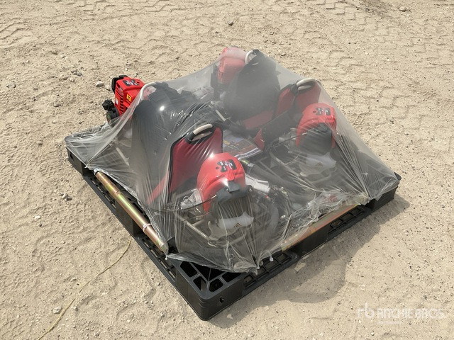 Backpack Concrete Vibrator - Косилка-измельчитель/ Мульчер: фото 4 Backpack Concrete Vibrator - Косилка-измельчитель/ Мульчер: фото 4