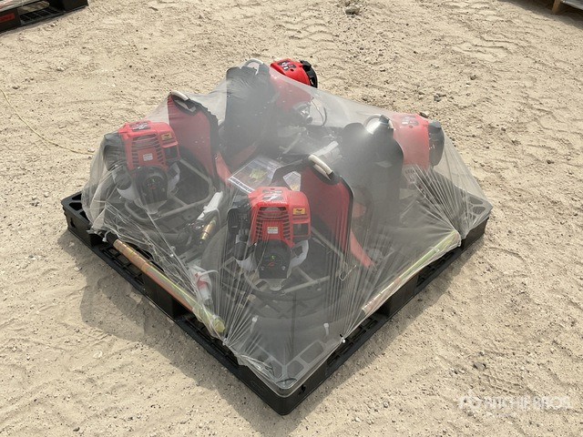 Backpack Concrete Vibrator - Косилка-измельчитель/ Мульчер: фото 3 Backpack Concrete Vibrator - Косилка-измельчитель/ Мульчер: фото 3