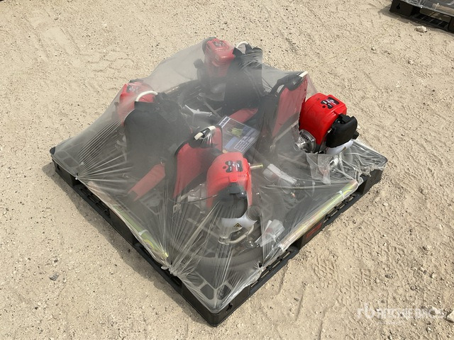 Backpack Concrete Vibrator - Косилка-измельчитель/ Мульчер: фото 2 Backpack Concrete Vibrator - Косилка-измельчитель/ Мульчер: фото 2