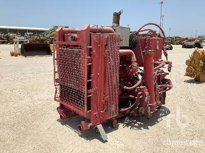 CAT C7 w/ Hydraulic Pump & - Двигатель: фото 3 CAT C7 w/ Hydraulic Pump & - Двигатель: фото 3