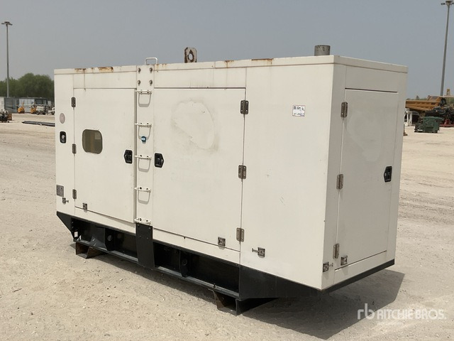 Cat C7.1 Generator Set - Электрогенератор: фото 3 Cat C7.1 Generator Set - Электрогенератор: фото 3