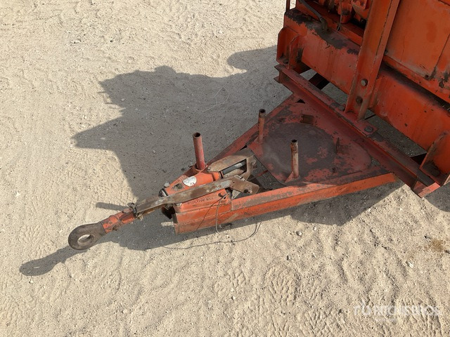 Godwin Heidra Cable Puller - Косилка-измельчитель/ Мульчер: фото 5 Godwin Heidra Cable Puller - Косилка-измельчитель/ Мульчер: фото 5