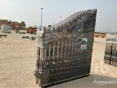 SUIHE NG-14EU-3 Quantity of (3) 4.2 m Bi-Partin ... - Сельскохозяйственная техника: фото 2 SUIHE NG-14EU-3 Quantity of (3) 4.2 m Bi-Partin ... - Сельскохозяйственная техника: фото 2
