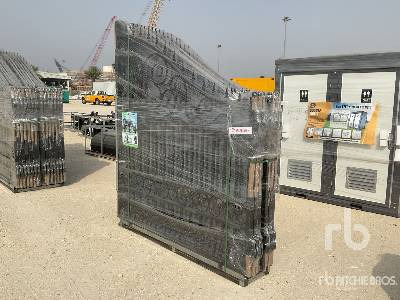 SUIHE NG-14EU-3 Quantity of (3) 4.2 m Bi-Partin ... - Сельскохозяйственная техника: фото 3 SUIHE NG-14EU-3 Quantity of (3) 4.2 m Bi-Partin ... - Сельскохозяйственная техника: фото 3