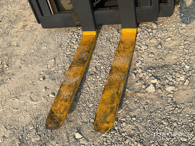 TCM Forklift - Вилочный погрузчик: фото 4 TCM Forklift - Вилочный погрузчик: фото 4