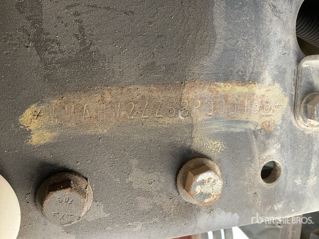 2008 MAN TGA33.400 6x4 T/A Sleeper Truck Tractor - Тягач: фото 2 2008 MAN TGA33.400 6x4 T/A Sleeper Truck Tractor - Тягач: фото 2