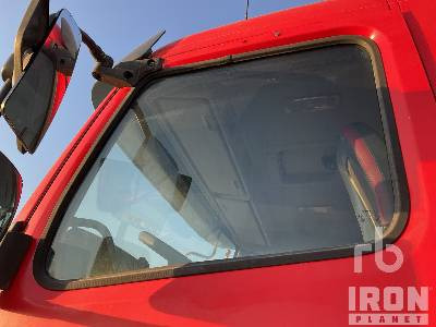 Автобетононасос VOLVO FMX500 2020 Sany SYM5446THB 56 m on 8x ...: фото 16