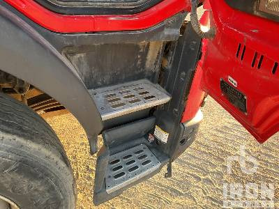 Автобетононасос VOLVO FMX500 2020 Sany SYM5446THB 56 m on 8x ...: фото 9
