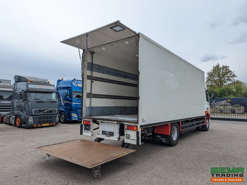 DAF CF85.410 4x2 Spacecab Euro5 - Geïsoleerde bak 7.6m - Laadklep 1500kg - Reservewiel - Грузовик с закрытым кузовом: фото 2 DAF CF85.410 4x2 Spacecab Euro5 - Geïsoleerde bak 7.6m - Laadklep 1500kg - Reservewiel - Грузовик с закрытым кузовом: фото 2