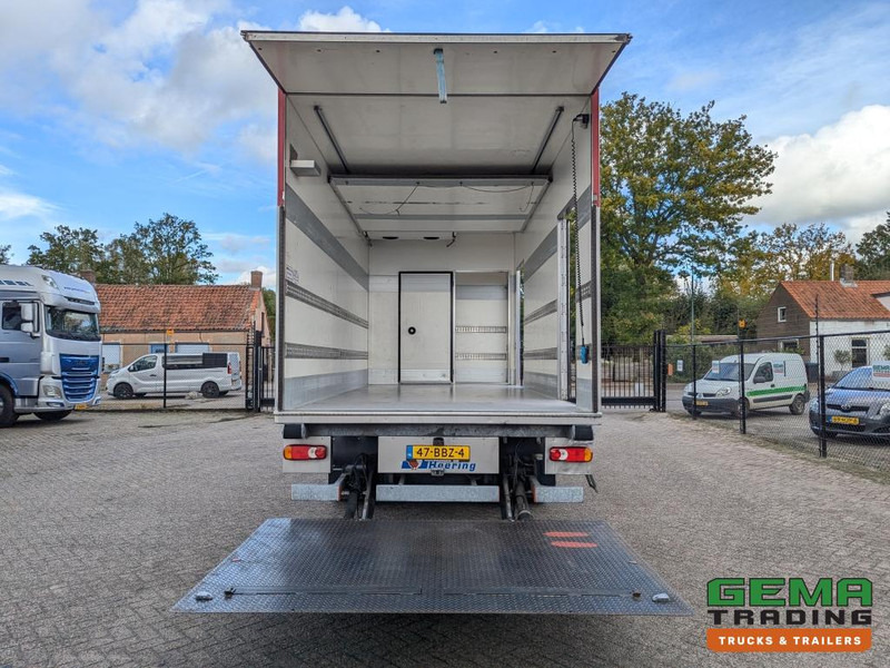 DAF FA CF65.250 4x2 Daycab Euro5 KoelVriesBak 6.7M + Carrier Supra750Mt + Laadklep2000kg - Рефрижератор: фото 5 DAF FA CF65.250 4x2 Daycab Euro5 KoelVriesBak 6.7M + Carrier Supra750Mt + Laadklep2000kg - Рефрижератор: фото 5