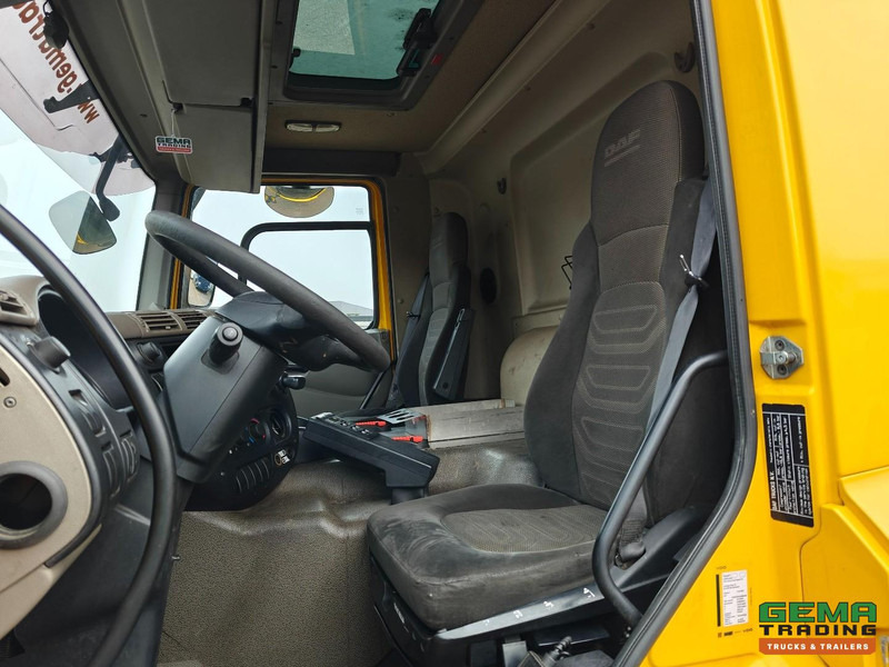 DAF FAN CF75.250 6x2/4 Dagcabine Euro5 - Retarder - ChassisCabine - Allison Automaat - SmartTacho V2 - 09/2026 APK - Грузовик-шасси: фото 5 DAF FAN CF75.250 6x2/4 Dagcabine Euro5 - Retarder - ChassisCabine - Allison Automaat - SmartTacho V2 - 09/2026 APK - Грузовик-шасси: фото 5