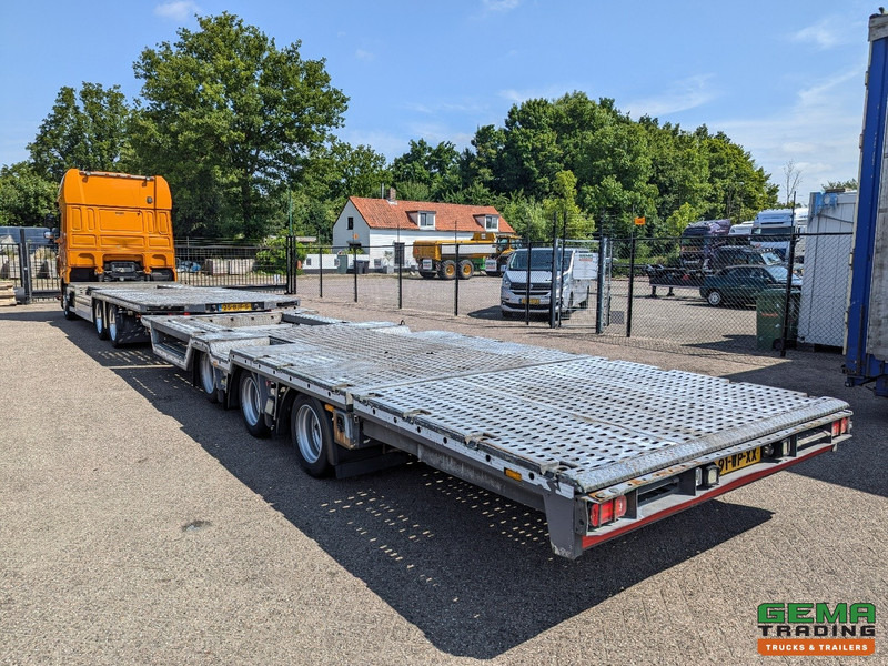 DAF XF 440 FAS 6x2 SuperSpaceCab Euro6C - Retarder + Recker 3-Assige Aanhanger - 02/2026 APK - Автовоз: фото 3 DAF XF 440 FAS 6x2 SuperSpaceCab Euro6C - Retarder + Recker 3-Assige Aanhanger - 02/2026 APK - Автовоз: фото 3