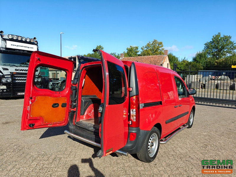 Mercedes-Benz Citan 108 CDI BlueEFFICIENCY Euro5L - Airco - 4-Seizoensbanden - Bluetooth Radio - Легковой фургон: фото 2 Mercedes-Benz Citan 108 CDI BlueEFFICIENCY Euro5L - Airco - 4-Seizoensbanden - Bluetooth Radio - Легковой фургон: фото 2