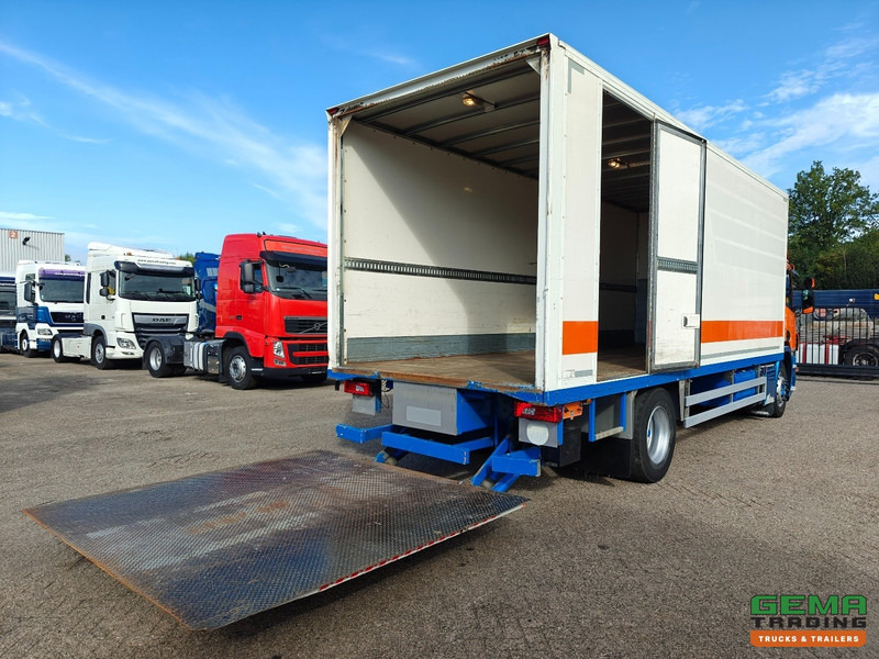 Scania P280 4x2 Dagcab Euro6 - GeslotenBak 7.4M + Laadklep 1500KG - Navi - Грузовик с закрытым кузовом: фото 2 Scania P280 4x2 Dagcab Euro6 - GeslotenBak 7.4M + Laadklep 1500KG - Navi - Грузовик с закрытым кузовом: фото 2