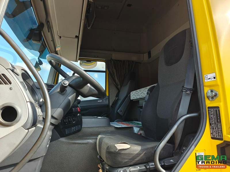 DAF CF 400 FT 4x2 Spacecab Euro6A - Side Skirts - SMARTTacho V2 - Тягач: фото 5 DAF CF 400 FT 4x2 Spacecab Euro6A - Side Skirts - SMARTTacho V2 - Тягач: фото 5