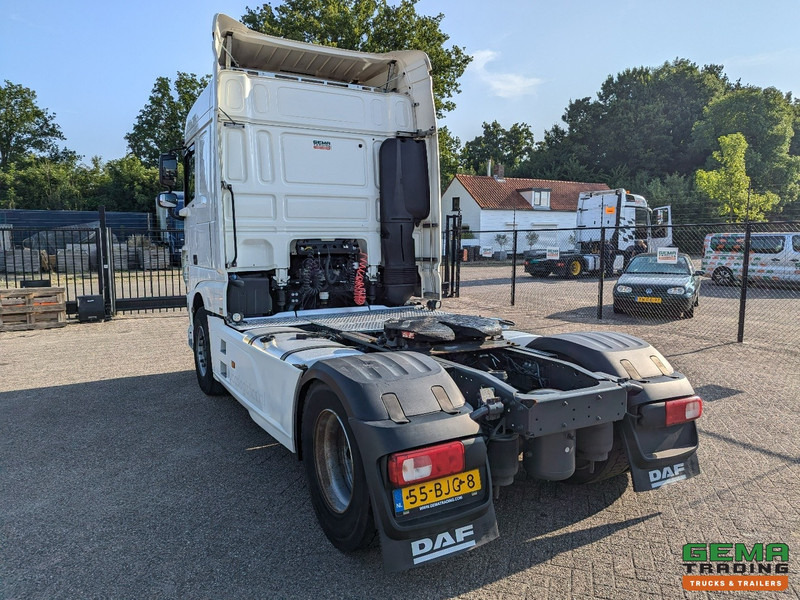 DAF XF 410 FT 4x2 Spacecab Euro6C - Dubbele Tanks - Groot Brandstoffilter - 03/2026 APK - Тягач: фото 4 DAF XF 410 FT 4x2 Spacecab Euro6C - Dubbele Tanks - Groot Brandstoffilter - 03/2026 APK - Тягач: фото 4