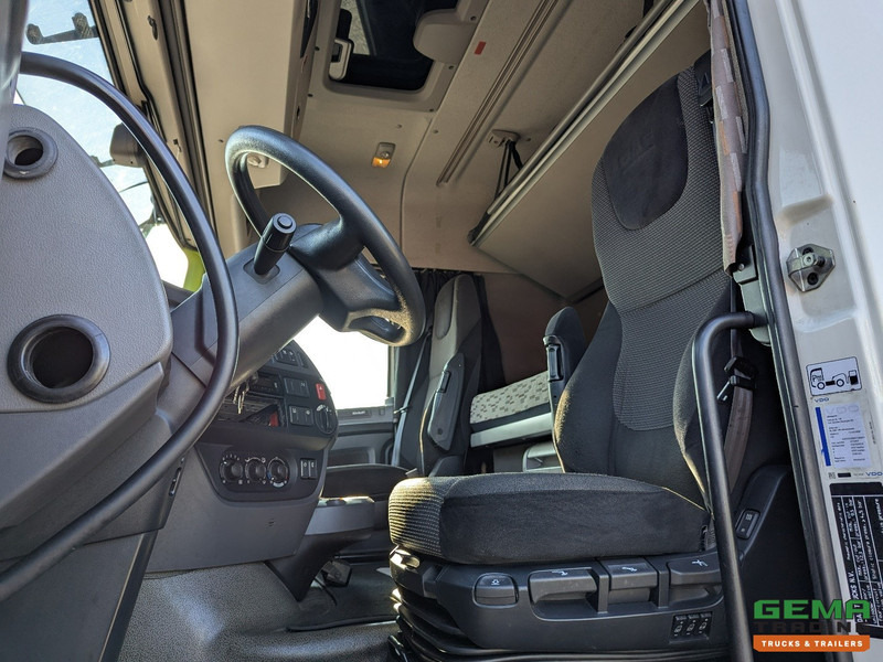 DAF XF 410 FT 4x2 Spacecab Euro6C - Dubbele Tanks - Groot Brandstoffilter - 03/2026 APK - Тягач: фото 5 DAF XF 410 FT 4x2 Spacecab Euro6C - Dubbele Tanks - Groot Brandstoffilter - 03/2026 APK - Тягач: фото 5