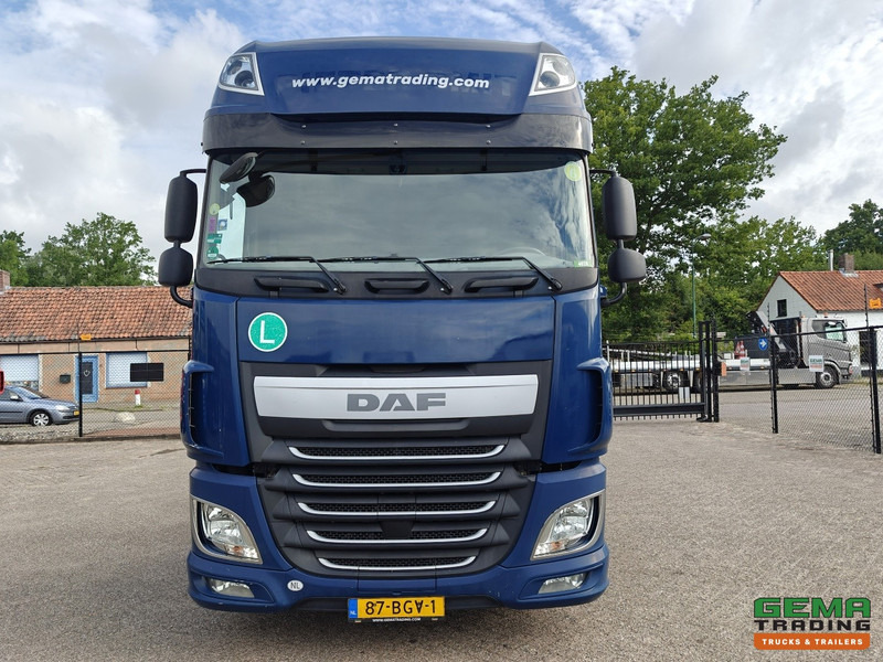 Тягач DAF XF 440 FT 4x2 SuperSpaceCab Euro6A - MEGA - Retarder - HandGeschakeld - 283.000KM!: фото 7