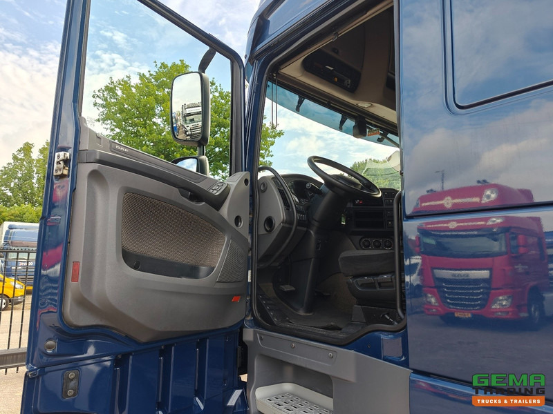 Тягач DAF XF 440 FT 4x2 SuperSpaceCab Euro6A - MEGA - Retarder - HandGeschakeld - 283.000KM!: фото 11