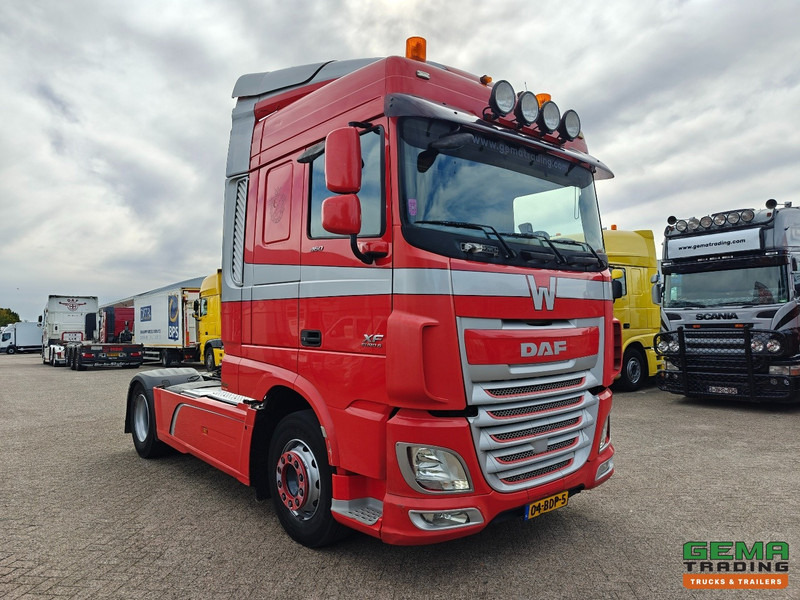 DAF XF 460 FT 4x2 Spacecab Euro6A - StandAirco - Navi - Gereedschapskist - 07/2026 APK - Тягач: фото 2 DAF XF 460 FT 4x2 Spacecab Euro6A - StandAirco - Navi - Gereedschapskist - 07/2026 APK - Тягач: фото 2