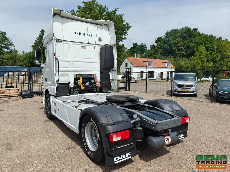 DAF XF 460 FT 4x2 SuperSpaceCab Euro6 - Retarder - Handgeschakeld - Dubbele Tanks - BelgiumTruck - Тягач: фото 4 DAF XF 460 FT 4x2 SuperSpaceCab Euro6 - Retarder - Handgeschakeld - Dubbele Tanks - BelgiumTruck - Тягач: фото 4
