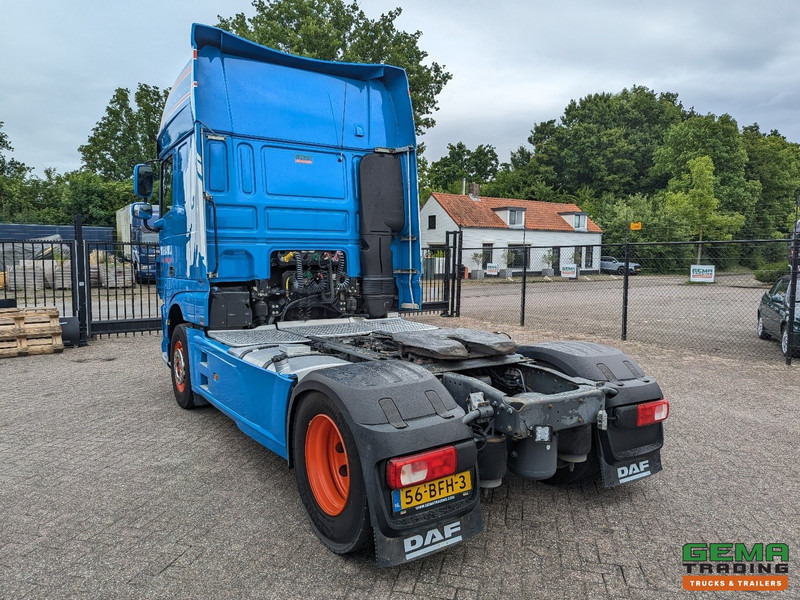 DAF XF 460 FT 4x2 Superspacecab Euro6A - Navi - Side skirts - NL truck - Тягач: фото 4 DAF XF 460 FT 4x2 Superspacecab Euro6A - Navi - Side skirts - NL truck - Тягач: фото 4