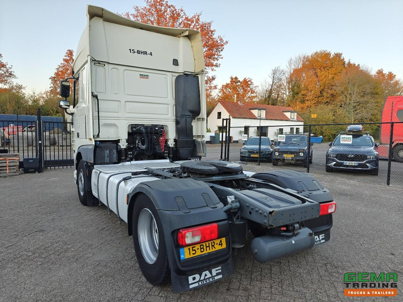 DAF XF 460 FT 4x2 Superspacecab Euro6C - Dubbele tanks - Rema - Тягач: фото 4 DAF XF 460 FT 4x2 Superspacecab Euro6C - Dubbele tanks - Rema - Тягач: фото 4
