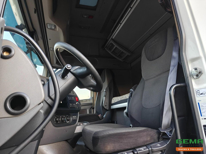 DAF XF 460 FT 4x2 Superspacecab Euro6C - Dubbele tanks - Rema - Тягач: фото 5 DAF XF 460 FT 4x2 Superspacecab Euro6C - Dubbele tanks - Rema - Тягач: фото 5