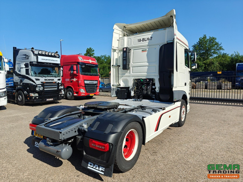 DAF XF 480 FT 4x2 Spacecab Euro6C - Dubbele Tanks - DealerOnderhouden / Zeer netjes! - Тягач: фото 3 DAF XF 480 FT 4x2 Spacecab Euro6C - Dubbele Tanks - DealerOnderhouden / Zeer netjes! - Тягач: фото 3