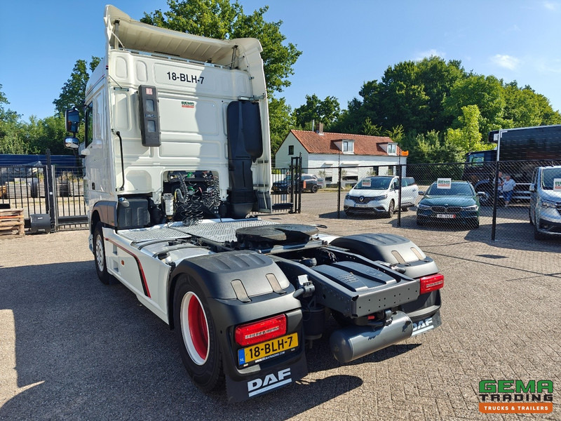DAF XF 480 FT 4x2 Spacecab Euro6C - Dubbele Tanks - DealerOnderhouden / Zeer netjes! - Тягач: фото 4 DAF XF 480 FT 4x2 Spacecab Euro6C - Dubbele Tanks - DealerOnderhouden / Zeer netjes! - Тягач: фото 4